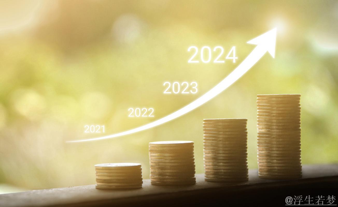 我国投资前景广阔