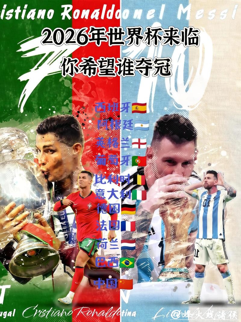 2026年俄罗斯世界杯高清视频直播全攻略 2026年俄罗斯世界杯高清视频直播全攻略